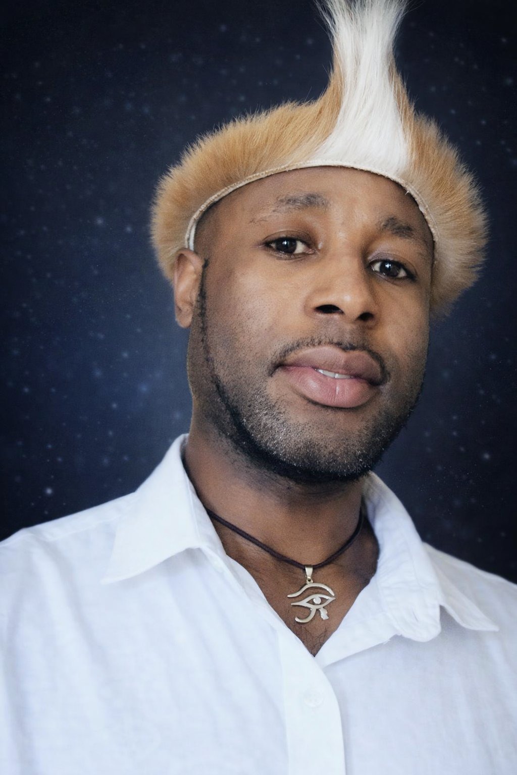 Stopher Malik — founder of SMK Web Design, web developer based in Johannesburg